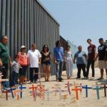 “Nos llegaba el agua hasta el cuello”, migrantes intentan cruzar el Río Bravo