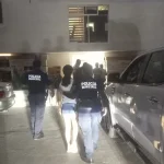 Encuentran cuerpo dentro de costal en Monterrey