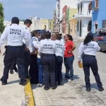 Caen tres mujeres migrantes del muro fronterizo hacia EU