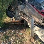 Accidentes colapsan la México-Toluca